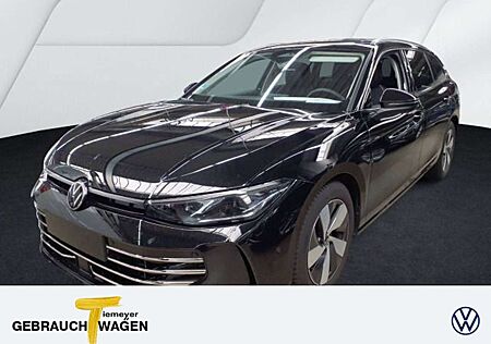 VW Passat Variant Volkswagen 2.0 TDI DSG ELEGANCE AHK 360 IQ.L