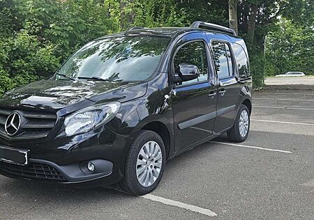 Mercedes-Benz Citan 111 CDI Tourer lang