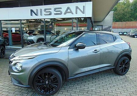 Nissan Juke 1.0 DIG-T 114 PS 7DCT Enigma ALU Carplay