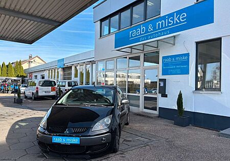 Mitsubishi Colt CZC Cabrio Turbo