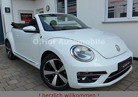 VW Beetle Volkswagen 1.2TSI Sound Plus Fender Xenon AppCon.