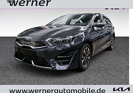Kia Others Ceed SW 1.6 PHEV Vision