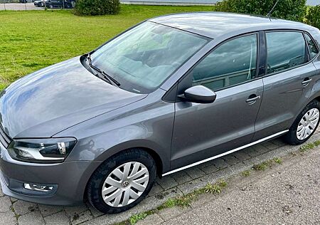 VW Polo Volkswagen 1.4 Comfortline