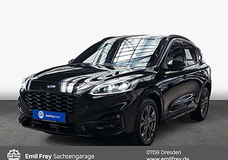 Ford Kuga 2.0 EcoBlue Aut. ST-LINE X Pano ACC LED