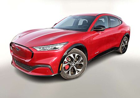 Ford Mustang Mach-E Premium 91 kWh TechP+ Nav 360Kam 216 kW (294 PS...