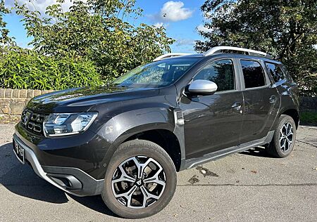 Dacia Duster TCe 125 2WD Prestige