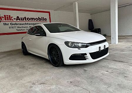 VW Scirocco Volkswagen 2.0 TSI Aut. ABT-Tuning Klima