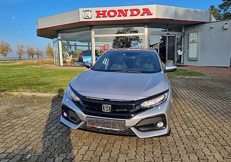 Honda Civic 1.5 Sport Plus