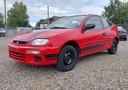 Mazda 323 323 C 1.4