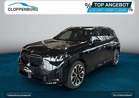 BMW X3 40d xDrive M Sportpaket AHK+StHz UPE: 94.320€
