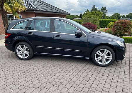 Mercedes-Benz R 300 (( 2.Hand+MB Scheckh.+Sportp. 19"+AHK ))