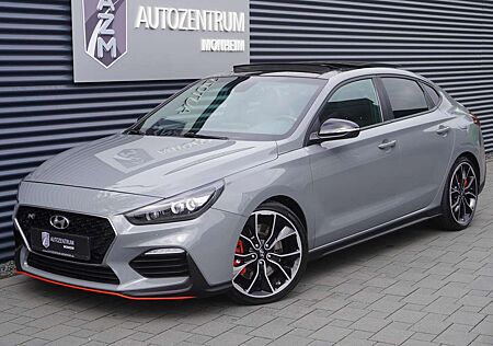 Hyundai i30 N PERFORMANCE|FASTBACK|PANORAMA|KAMERA|NAVI