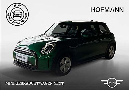 Mini ONE Classic Trim