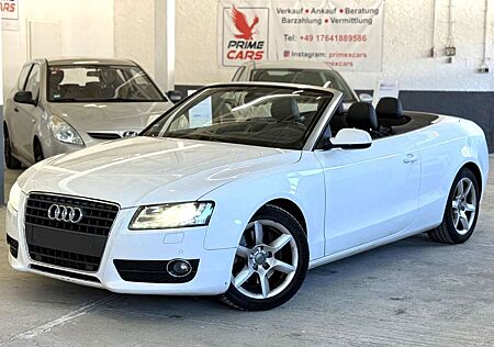 Audi A5 Cabriolet 2.7 TDI*TÜV*DIESEL*NAVI*