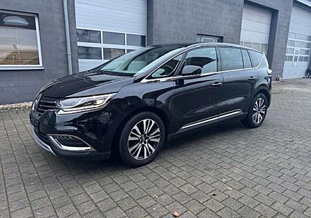 Renault Espace V Initiale Paris*Pano*4Control*LED*Headup