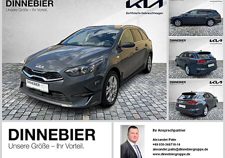 Kia XCeed Ceed SW / cee'd SW CEED Sportswagon Vision 1.5 +KOMF+RFK+ALLWR+