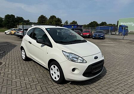 Ford Ka /+ Ambiente