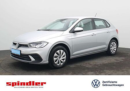 VW Polo Volkswagen Life 1.0 TSI / App-Connect, LED, SHZ, PDC