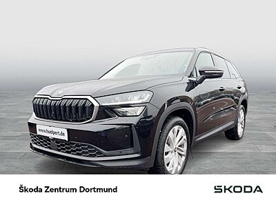 Skoda Kodiaq 2.0 SELECTION 4X4 7SITZE AHK CAM ACC NAVI