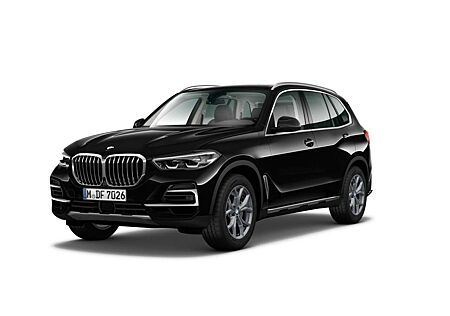 BMW X5 xDrive25d X Line Memory HiFi Sportsitz SHZ