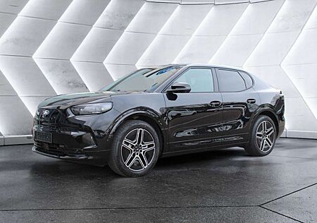 Ford Capri Premium RWD