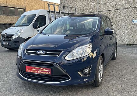 Ford Grand C-Max 2.0 TDCi Sync Edition PowerShift 2.Hand SHeft Top
