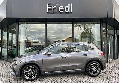 Mercedes-Benz GLA 200 d AMG, el. Heckklappe, Kamera, LED,