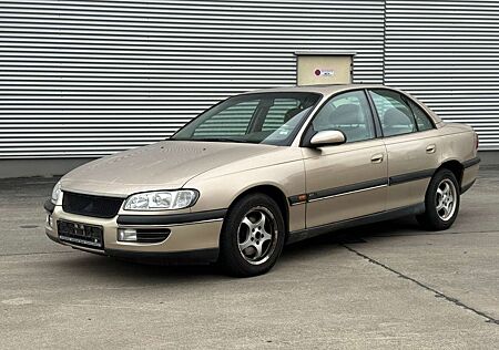 Opel Omega B Automatik Klima