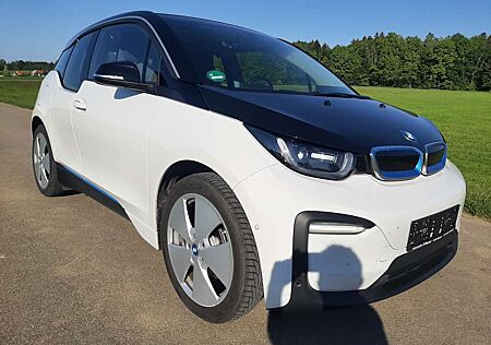 BMW i3 94 AH Facelift Klima SHZ Tempo Navi PDC Kamera