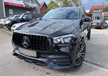 Mercedes-Benz GLE 400 GLE -Klasse d 4Matic*7 Sitzer*AMG-Paket*