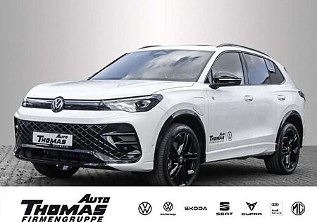 VW Tiguan Volkswagen 1.5 TSI eHybrid R-Line