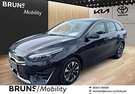 Kia Cee'd Ceed / Sportswagon Plug-in Hybrid Spirit