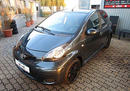 Toyota Others Aygo AYGO Cool,Klima,EFH,1.Hand.