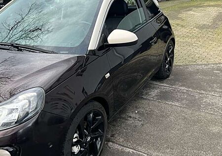 Opel Adam 1.4 Slam