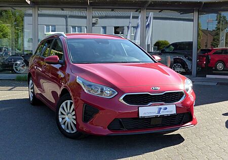 Kia Cee'd Ceed / Ceed Sportswagon Vision App DAB Spur Kamera