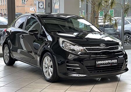 Kia Rio 1.2 Dream Team ISG*SHZ*PDC*1.HAND*LENKRADHZG