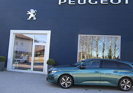 Peugeot 308 SW Allure Pack PureTech 130