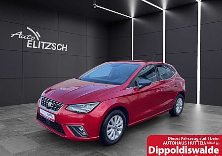 Seat Ibiza Xcellence 1.0 ECO TSI DSG ACC LED