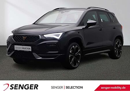 Cupra Ateca 1.5 TSI DSG CarPlay LED AHK 360° Kamera
