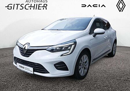 Renault Clio INTENS TCe 100
