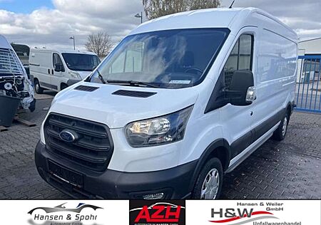 Ford Transit Kasten L3H2 Trend 2.0 TDCI, EU6