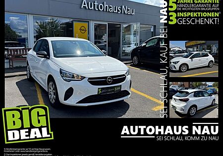 Opel Corsa F 1.2 Turbo Edition inkl. Inspektionspaket !!