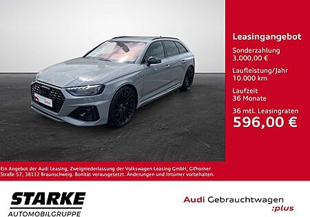 Audi RS4 Avant 2.9 TFSI tiptronic quattro