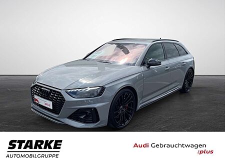 Audi RS4 Avant 2.9 TFSI tiptronic quattro