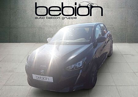Peugeot 208 e- Elektromotor 136 (e-) e- Allure SpurH