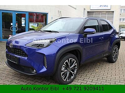 Toyota Yaris Cross Hybrid Elegant  Elegant