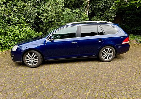 VW Golf Variant Volkswagen 1.4 TSI Sportline