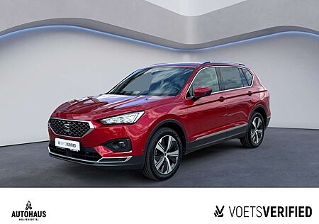 Seat Tarraco Xperience 1.5 TSI DSG PANO STANDH