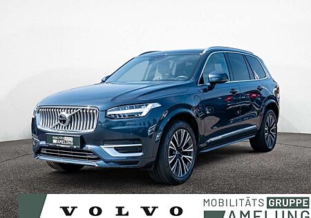 Volvo XC 90 XC90 T8 Inscription Expression AWD HGSD HUD