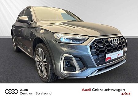 Audi Q5 S line 3.0 TDI quattro